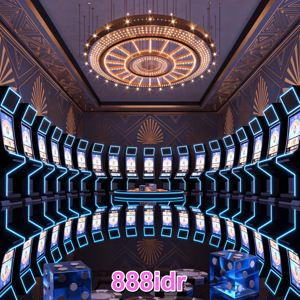 Persyaratan APK 888idr untuk Android