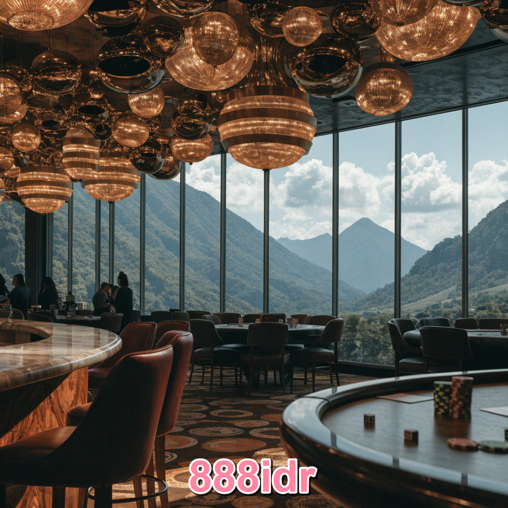Tentang Kami 888idr